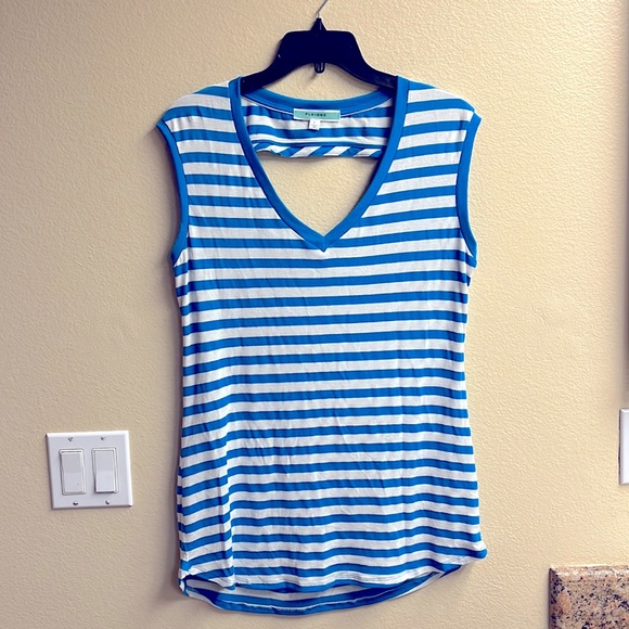 Pleione | Tops | Pleione Sleeveless Top | Poshmark